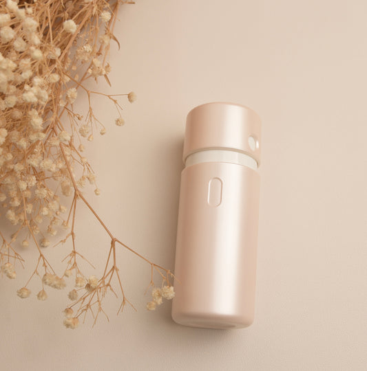 A009【三合一旅行分裝瓶🧴真空設計】