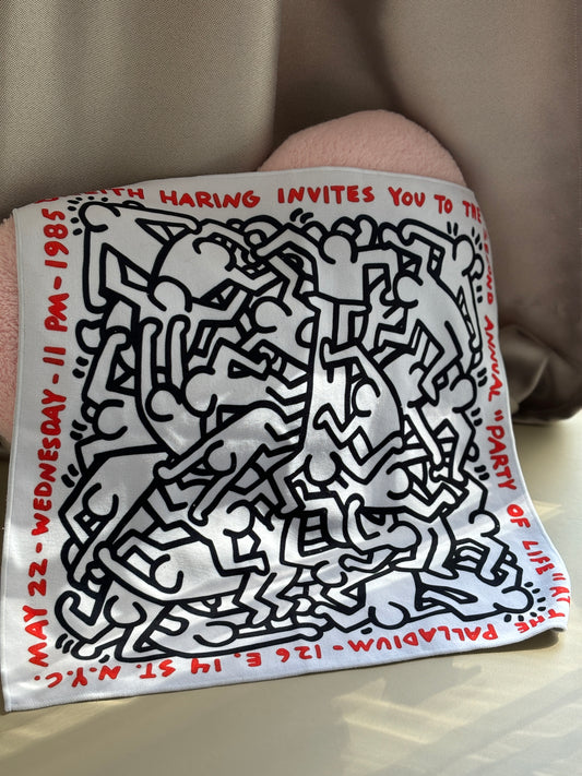 A054【懶人收納布🤩枱面永遠乾淨！】